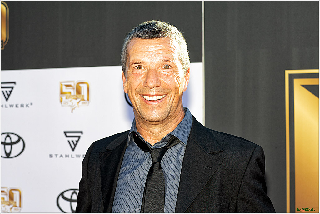 PENNY DEL;  Koelner Haie Gala ; Koeln, 13.08.2022